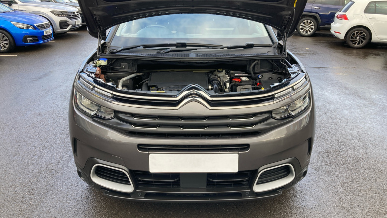 Citroen C5 Aircross 1.2 PureTech 130 Flair 5dr Petrol Hatchback